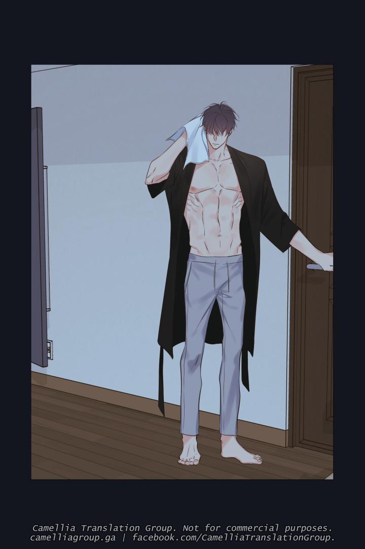 Bí Mật Của Nhân Viên K 8 trang 4