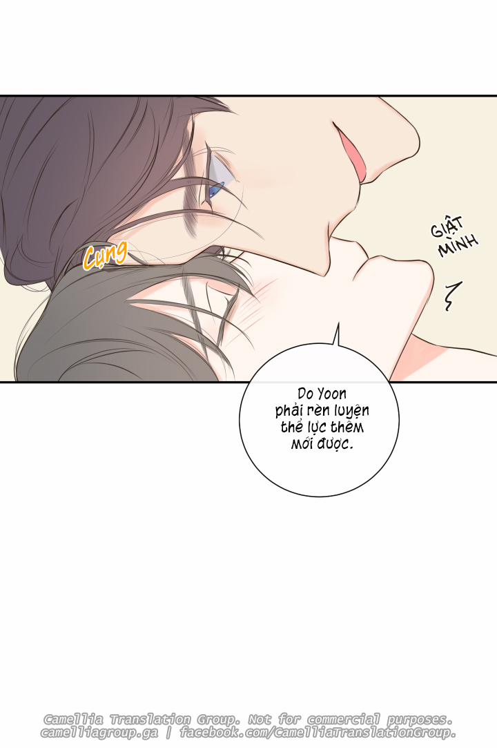 Bí Mật Của Nhân Viên K 8 trang 40