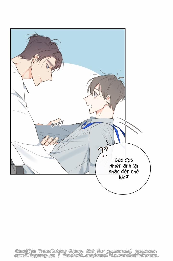 Bí Mật Của Nhân Viên K 8 trang 41