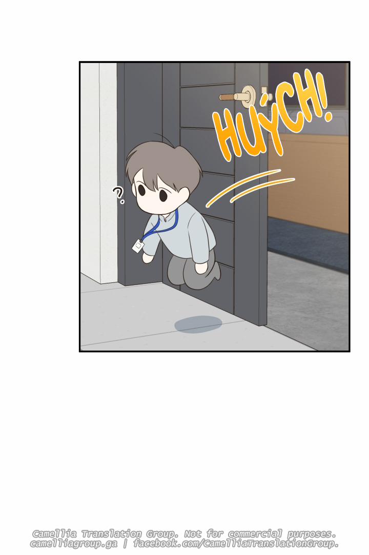 Bí Mật Của Nhân Viên K 8 trang 44