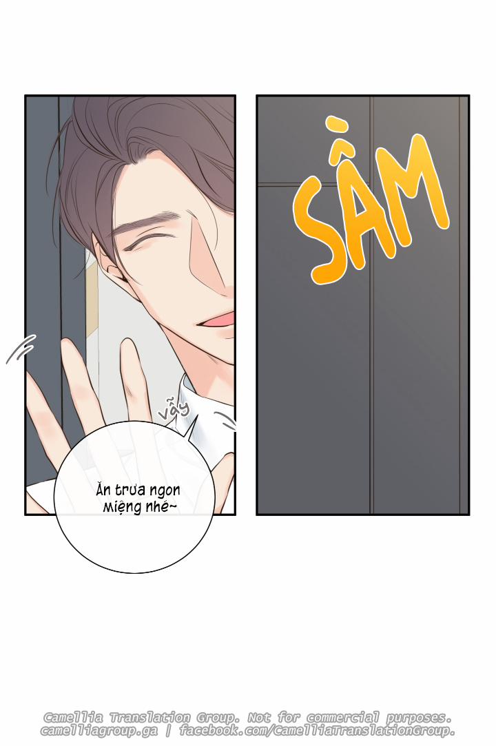 Bí Mật Của Nhân Viên K 8 trang 45