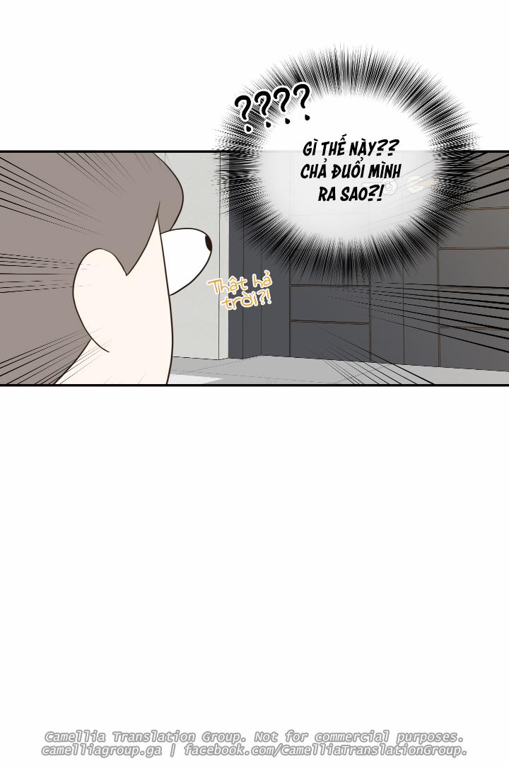 Bí Mật Của Nhân Viên K 8 trang 46