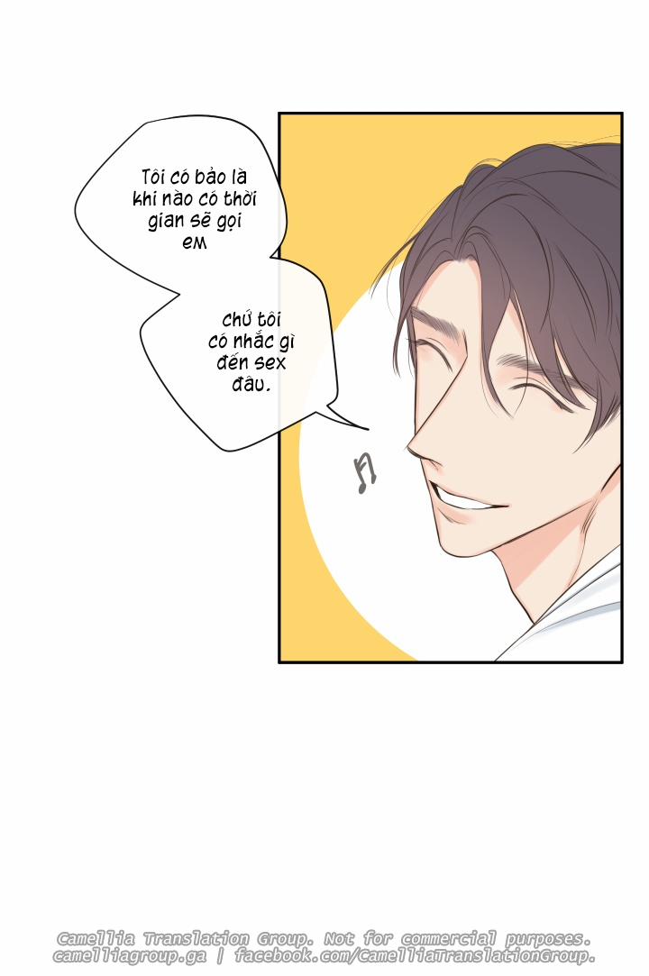 Bí Mật Của Nhân Viên K 8 trang 48