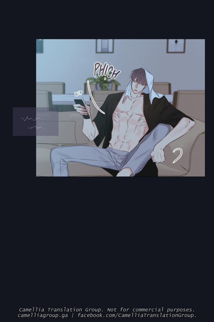 Bí Mật Của Nhân Viên K 8 trang 5