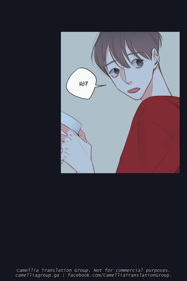 Bí Mật Của Nhân Viên K 8 trang 51