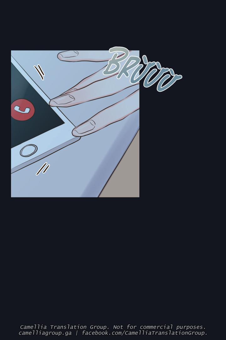 Bí Mật Của Nhân Viên K 8 trang 52