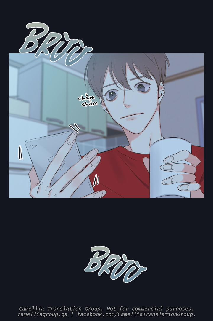 Bí Mật Của Nhân Viên K 8 trang 54