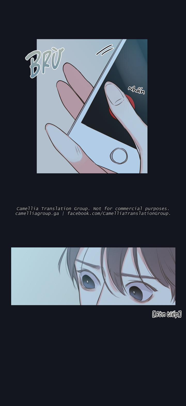 Bí Mật Của Nhân Viên K 8 trang 55