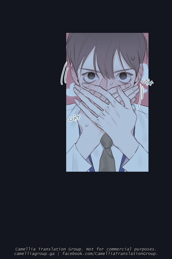 Bí Mật Của Nhân Viên K 8 trang 7