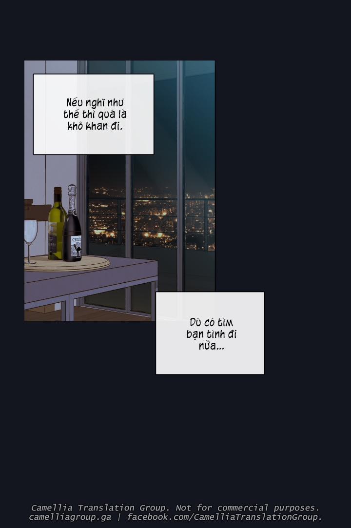 Bí Mật Của Nhân Viên K 8 trang 9