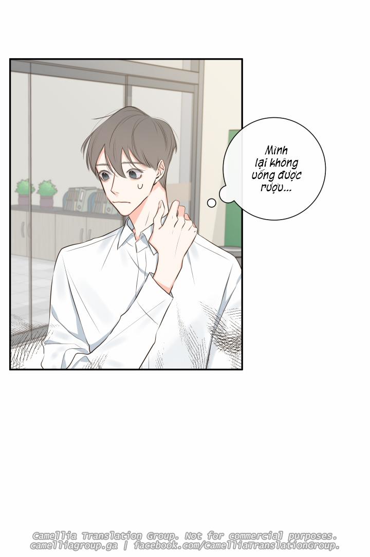 Bí Mật Của Nhân Viên K 9 trang 15