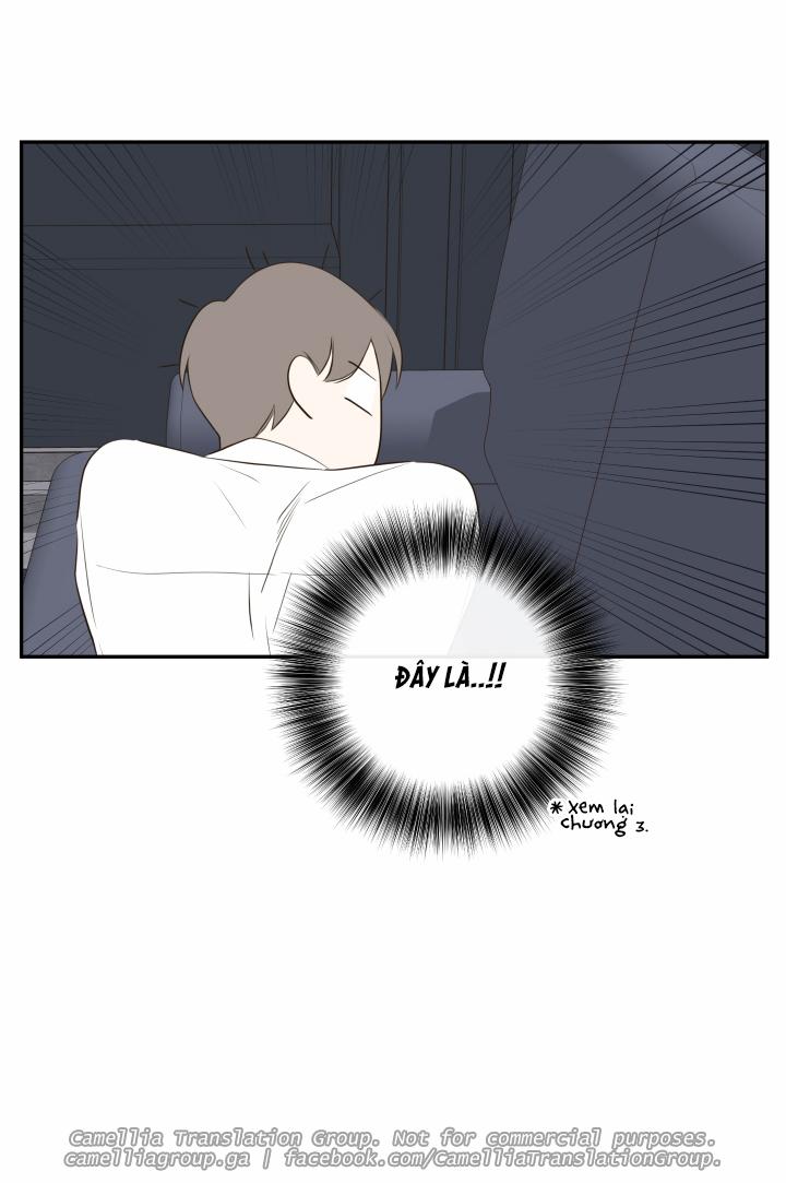 Bí Mật Của Nhân Viên K 9 trang 18