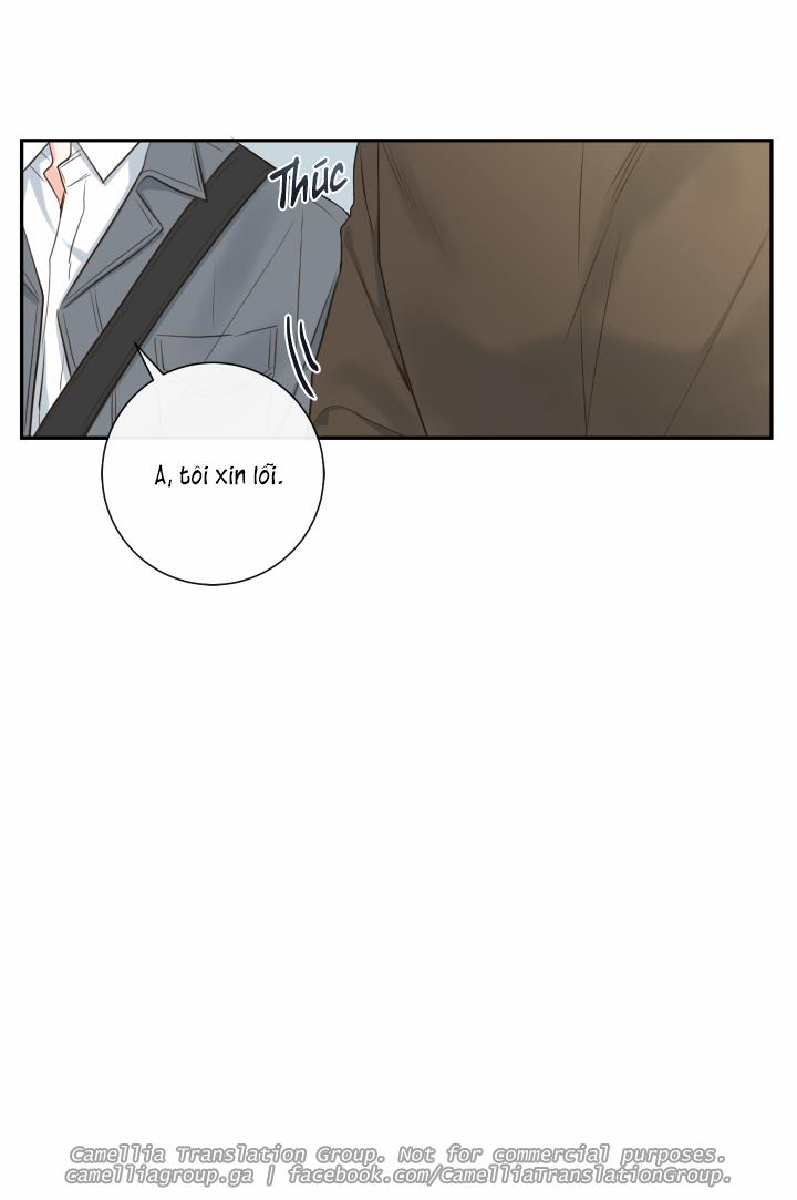 Bí Mật Của Nhân Viên K 9 trang 2