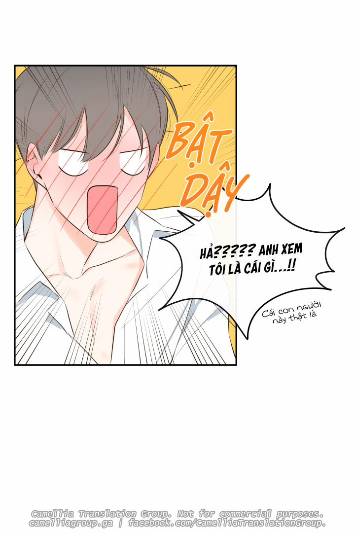 Bí Mật Của Nhân Viên K 9 trang 22