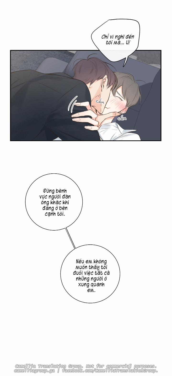 Bí Mật Của Nhân Viên K 9 trang 24