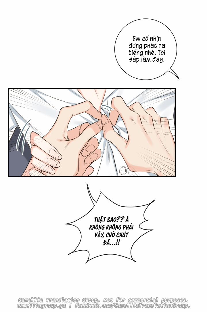 Bí Mật Của Nhân Viên K 9 trang 26