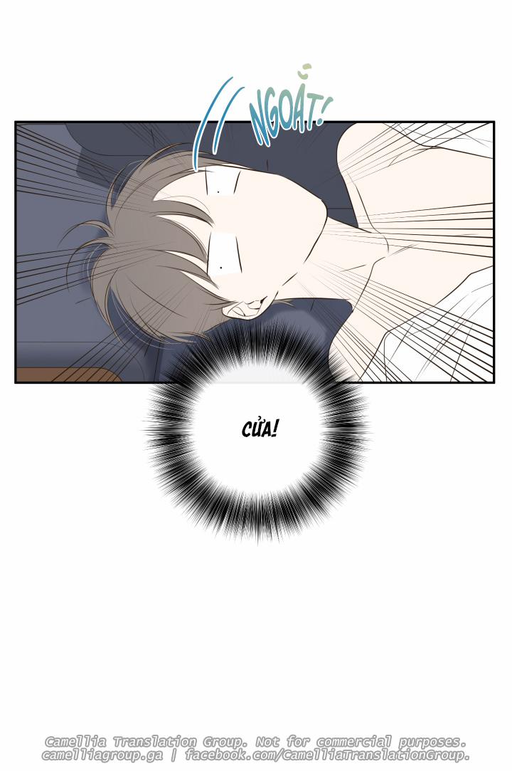 Bí Mật Của Nhân Viên K 9 trang 27