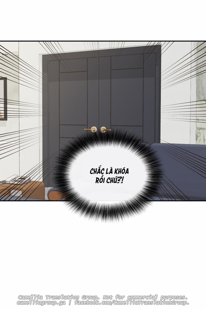 Bí Mật Của Nhân Viên K 9 trang 28