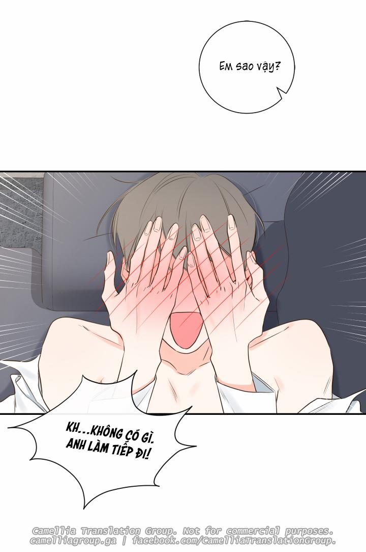 Bí Mật Của Nhân Viên K 9 trang 29