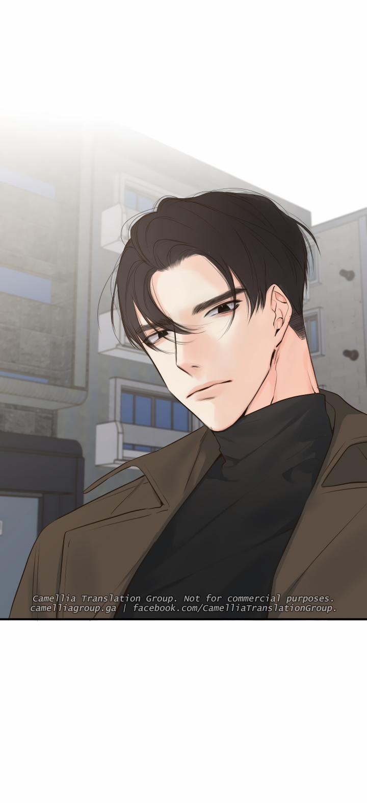 Bí Mật Của Nhân Viên K 9 trang 3