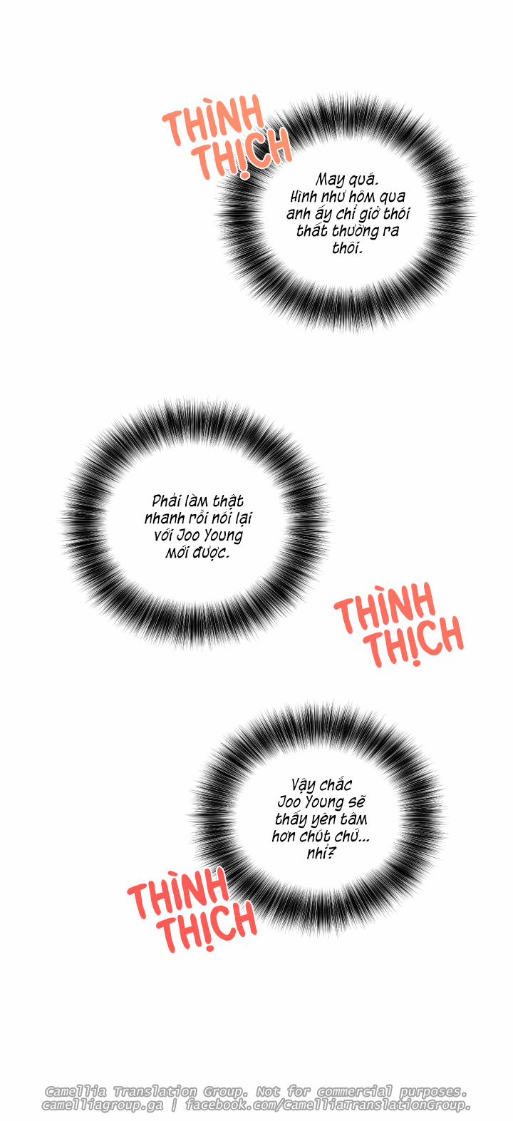 Bí Mật Của Nhân Viên K 9 trang 30