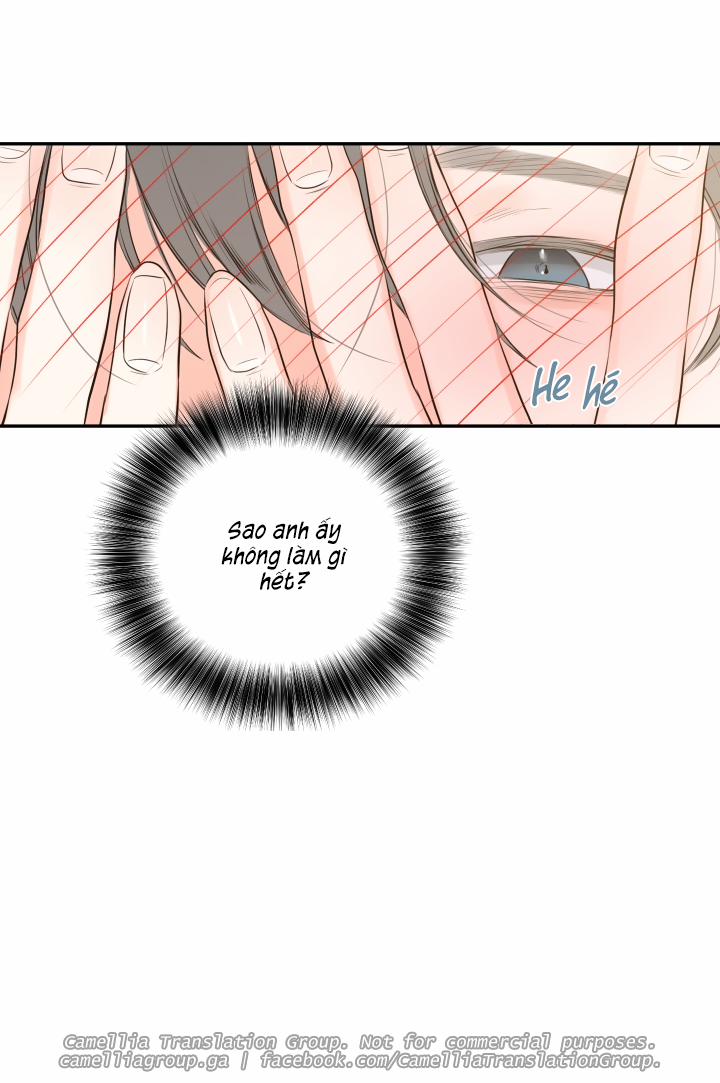 Bí Mật Của Nhân Viên K 9 trang 31