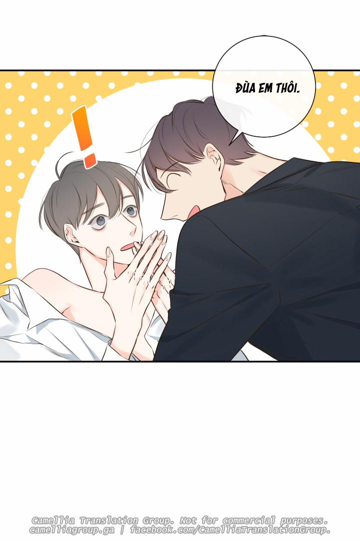 Bí Mật Của Nhân Viên K 9 trang 32