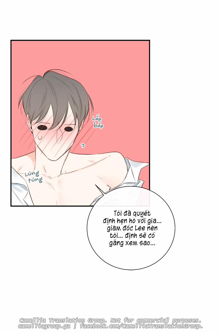 Bí Mật Của Nhân Viên K 9 trang 35