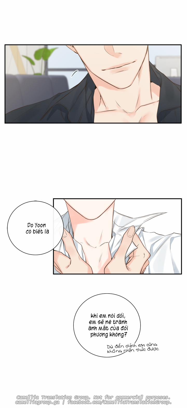 Bí Mật Của Nhân Viên K 9 trang 36