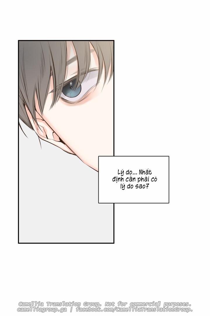 Bí Mật Của Nhân Viên K 9 trang 39