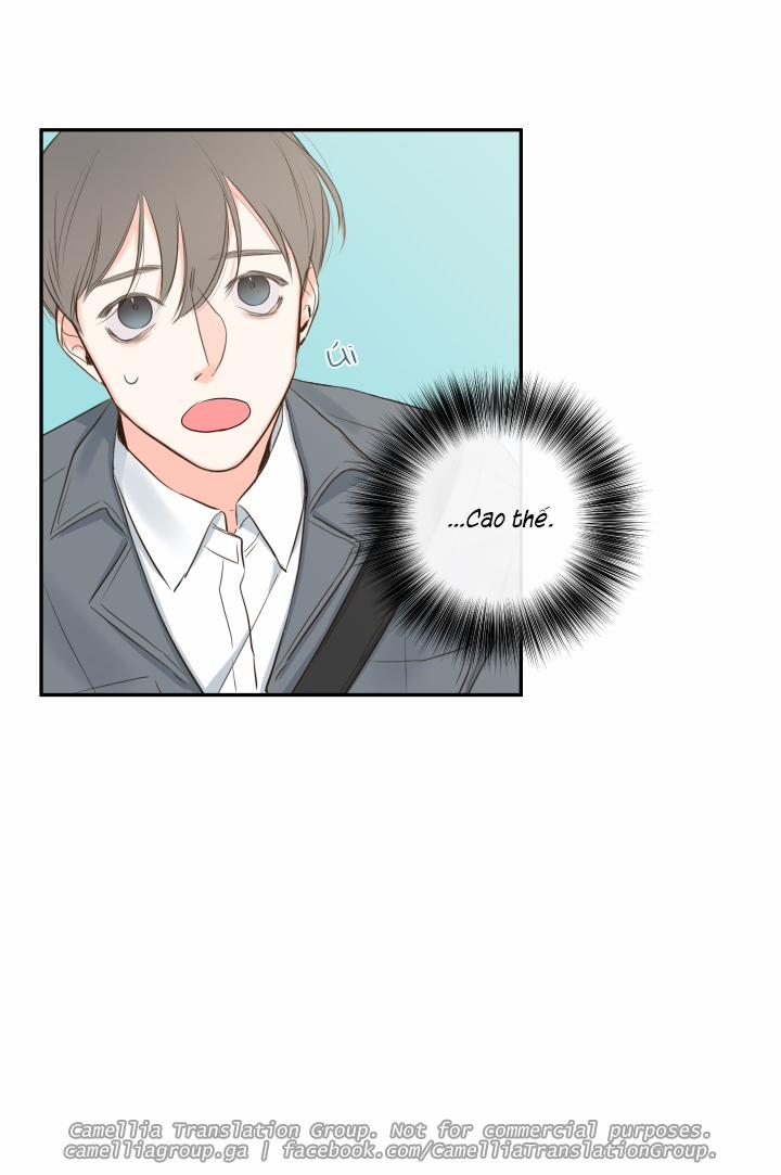 Bí Mật Của Nhân Viên K 9 trang 4