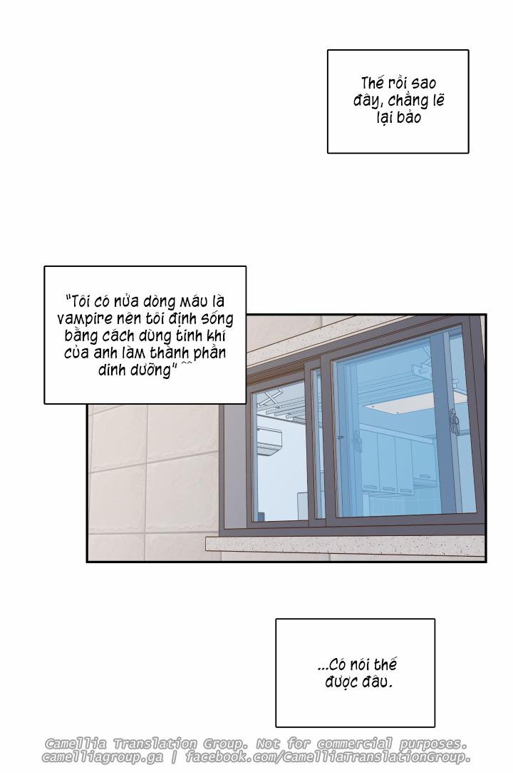 Bí Mật Của Nhân Viên K 9 trang 40