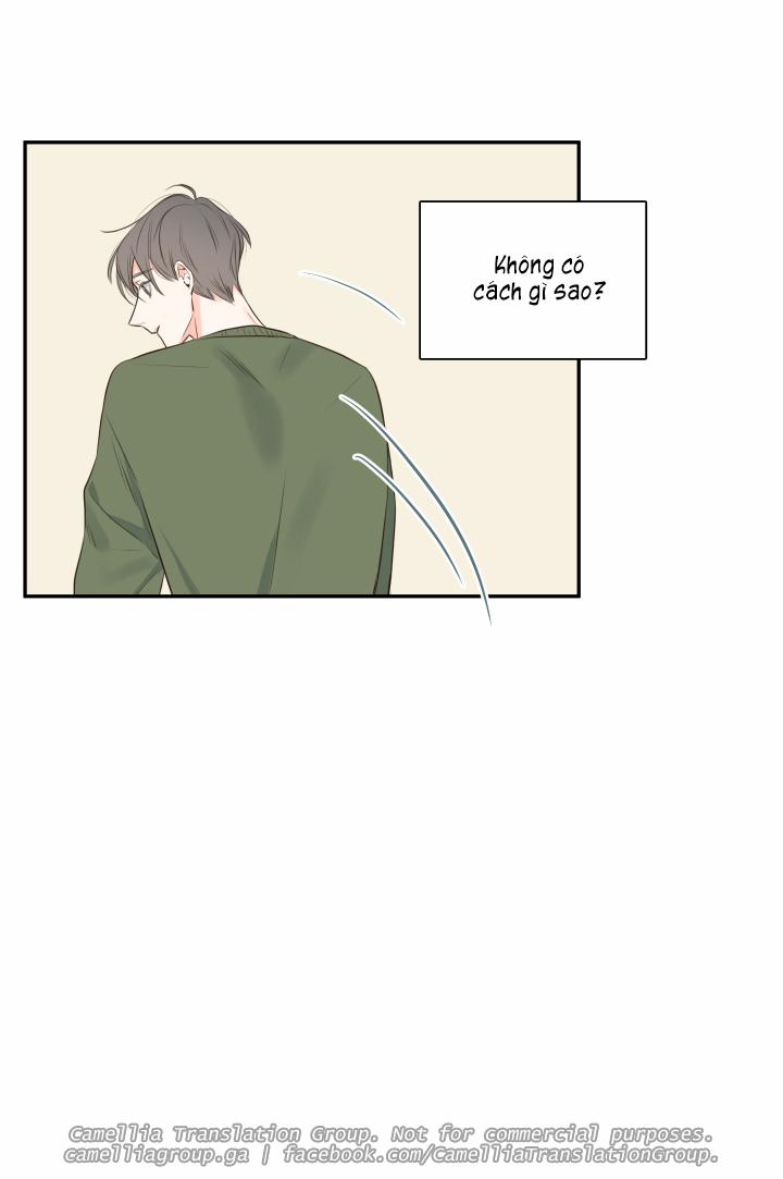 Bí Mật Của Nhân Viên K 9 trang 41