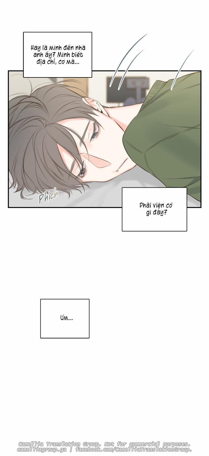 Bí Mật Của Nhân Viên K 9 trang 42