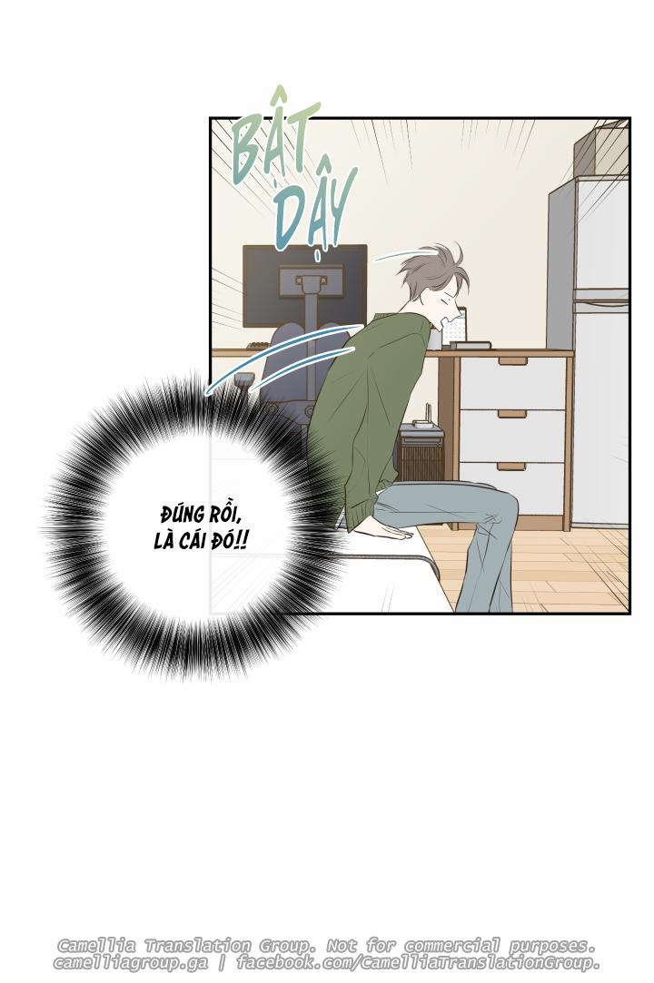 Bí Mật Của Nhân Viên K 9 trang 43