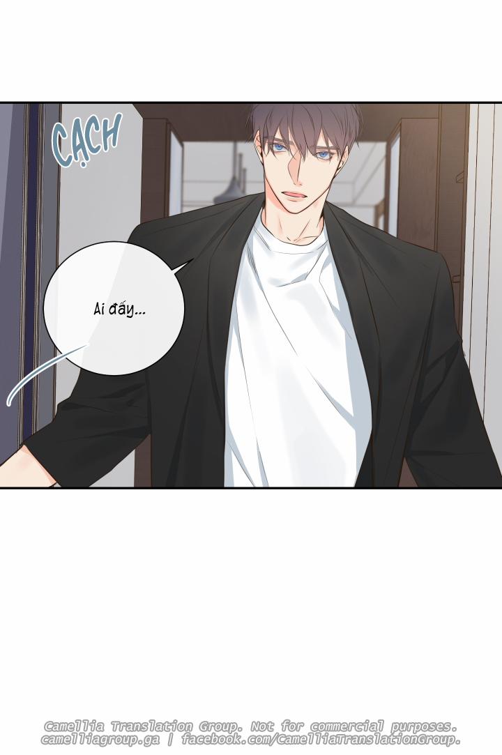 Bí Mật Của Nhân Viên K 9 trang 46