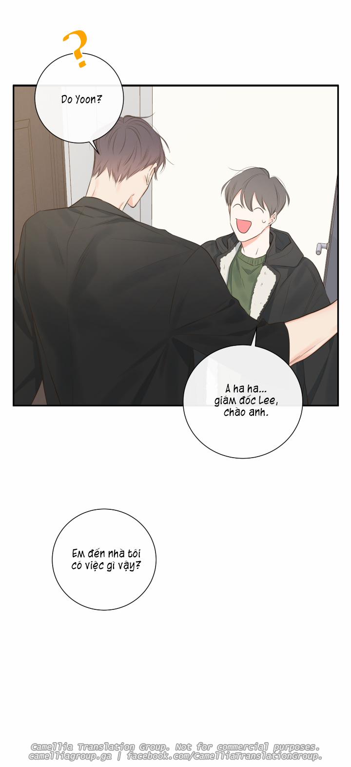 Bí Mật Của Nhân Viên K 9 trang 47