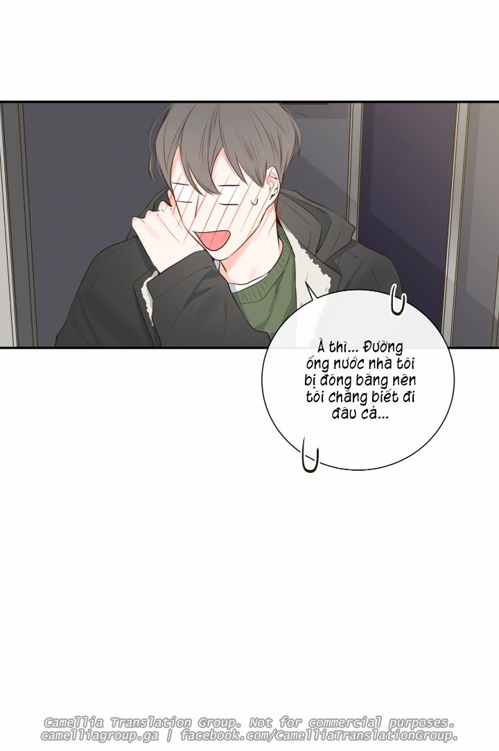 Bí Mật Của Nhân Viên K 9 trang 48