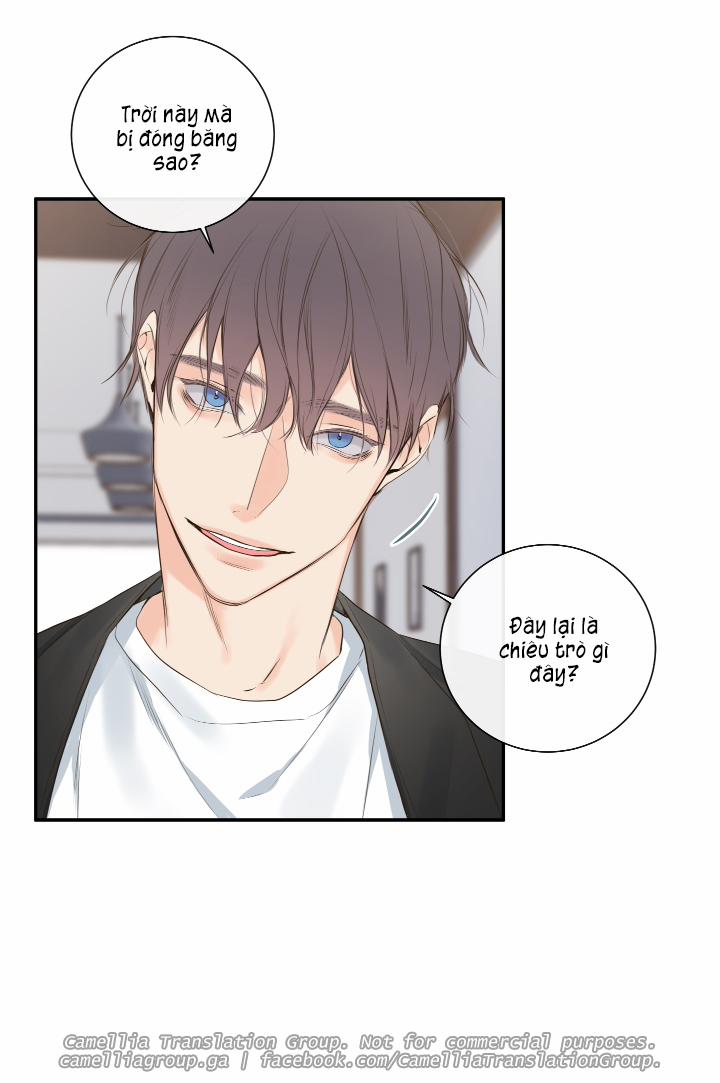 Bí Mật Của Nhân Viên K 9 trang 49