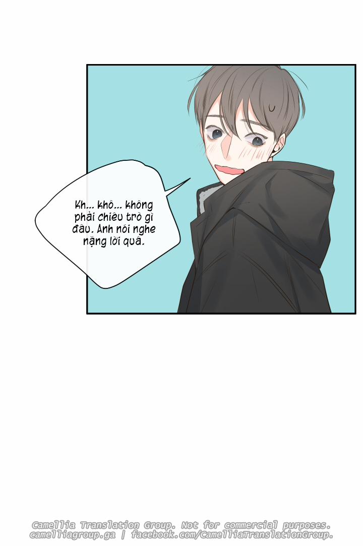 Bí Mật Của Nhân Viên K 9 trang 50