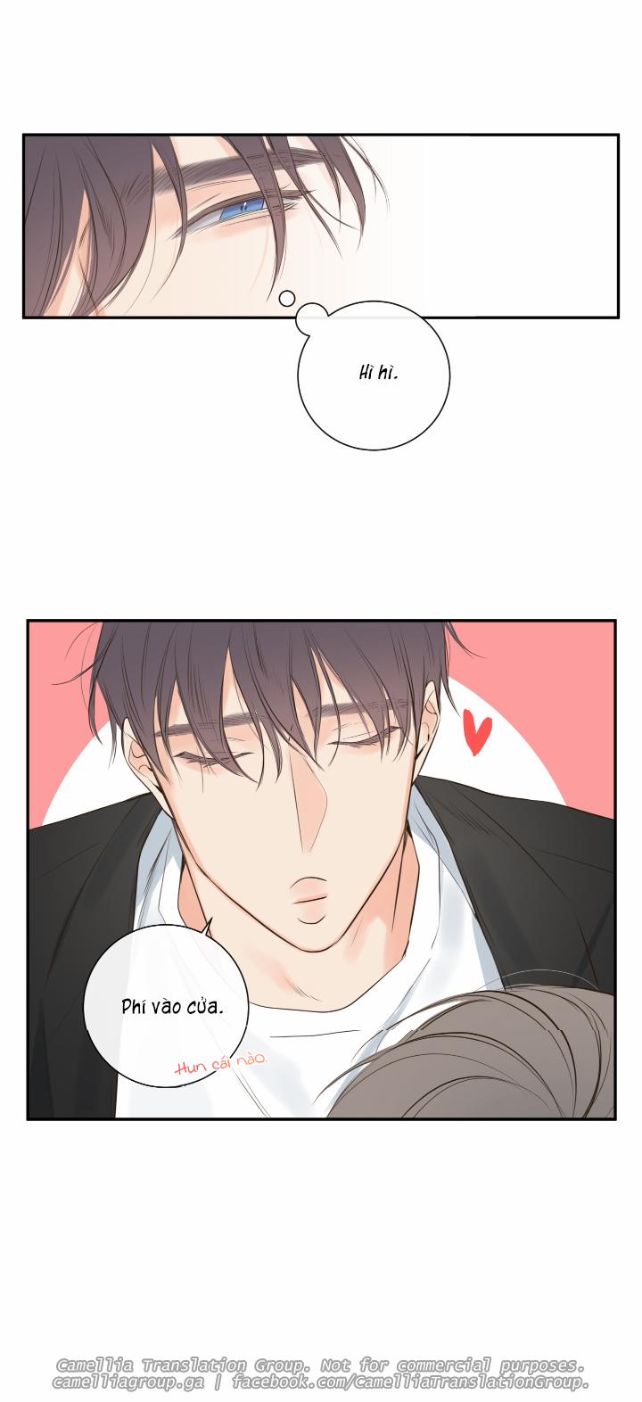 Bí Mật Của Nhân Viên K 9 trang 53