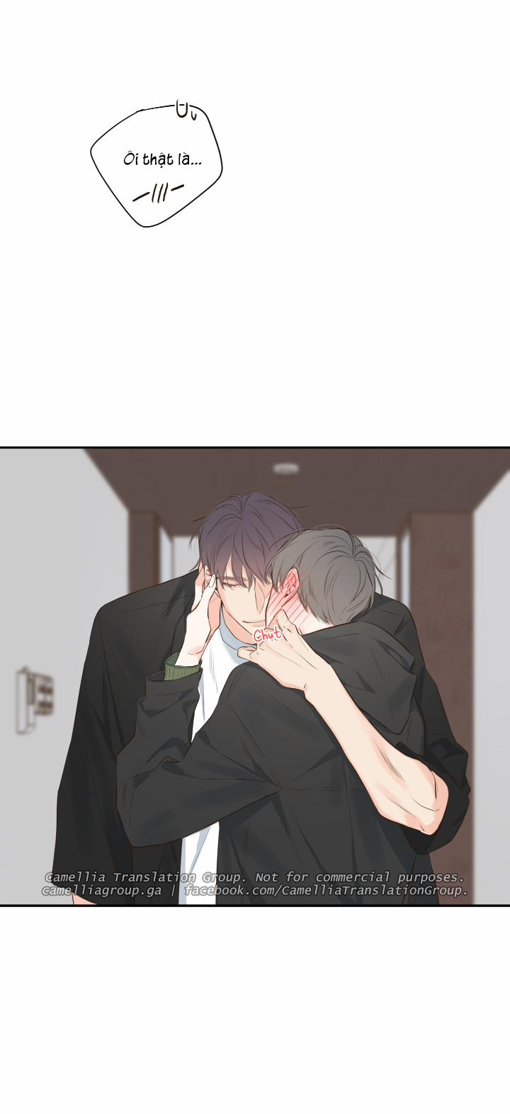 Bí Mật Của Nhân Viên K 9 trang 55