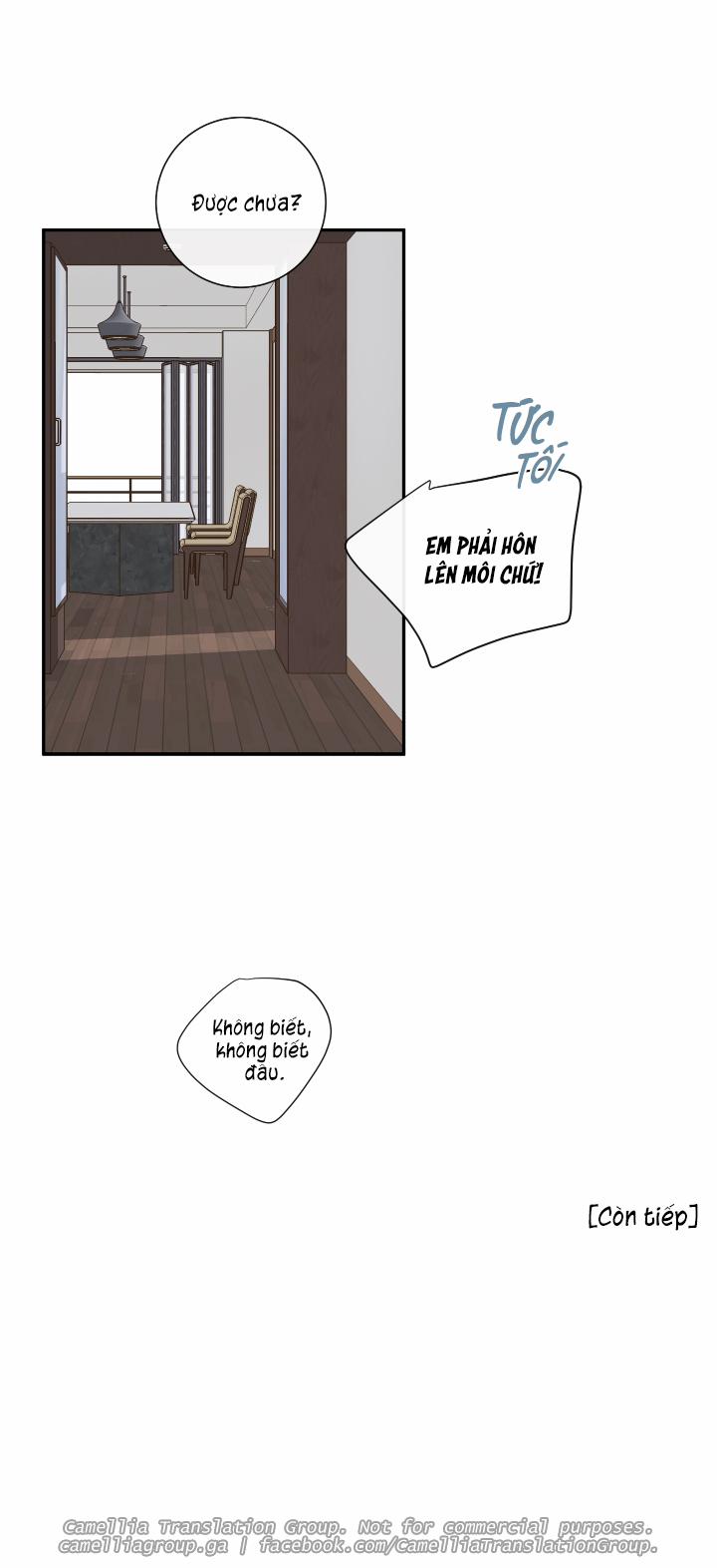 Bí Mật Của Nhân Viên K 9 trang 56