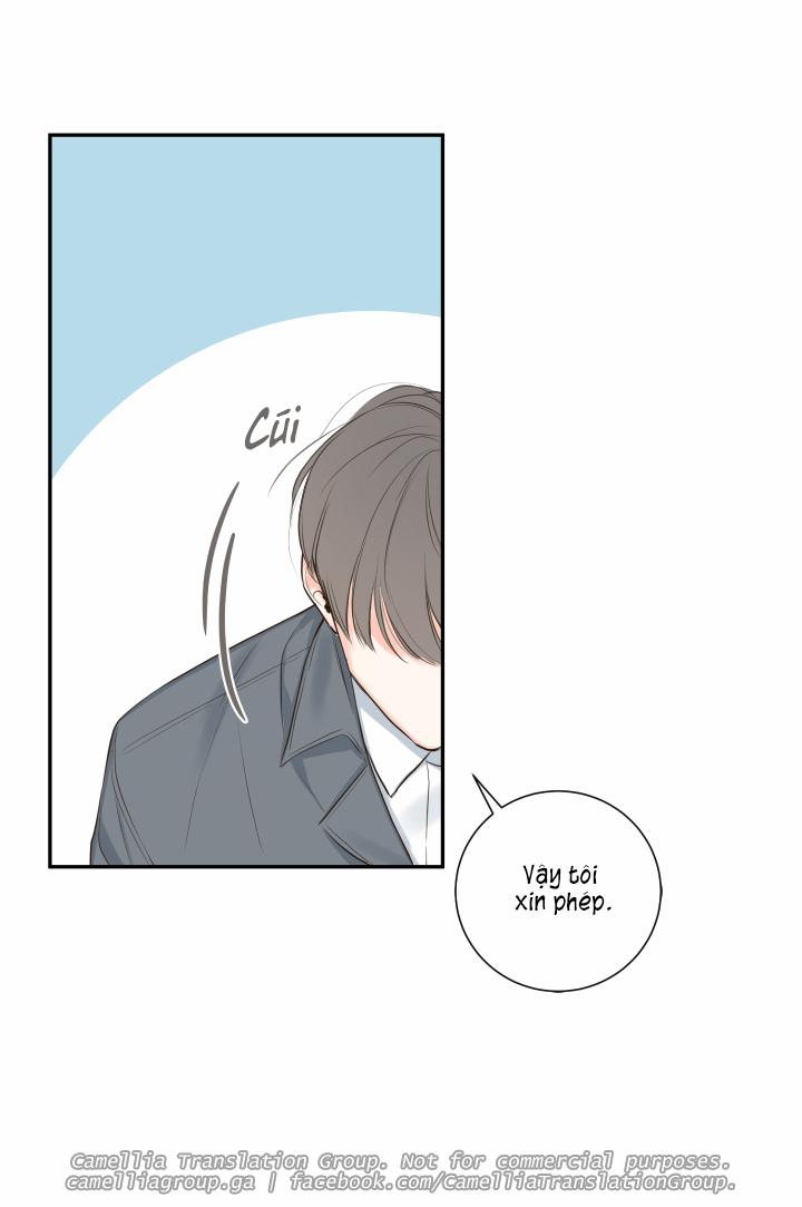 Bí Mật Của Nhân Viên K 9 trang 6