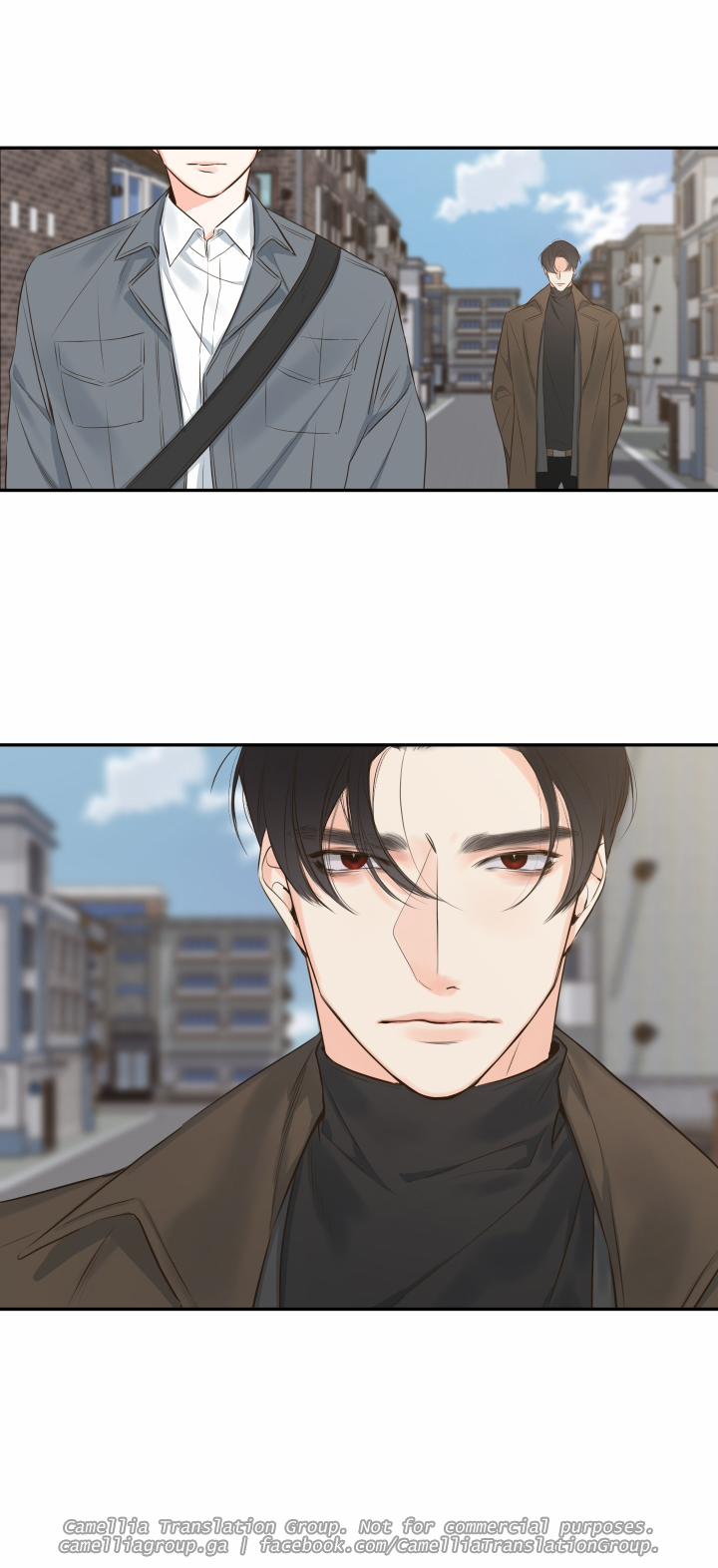 Bí Mật Của Nhân Viên K 9 trang 7