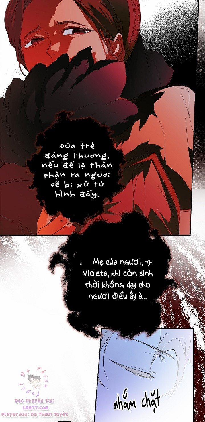 Bí Mật Của Quý Cô 1 trang 10