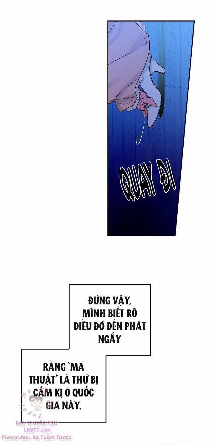 Bí Mật Của Quý Cô 1 trang 12