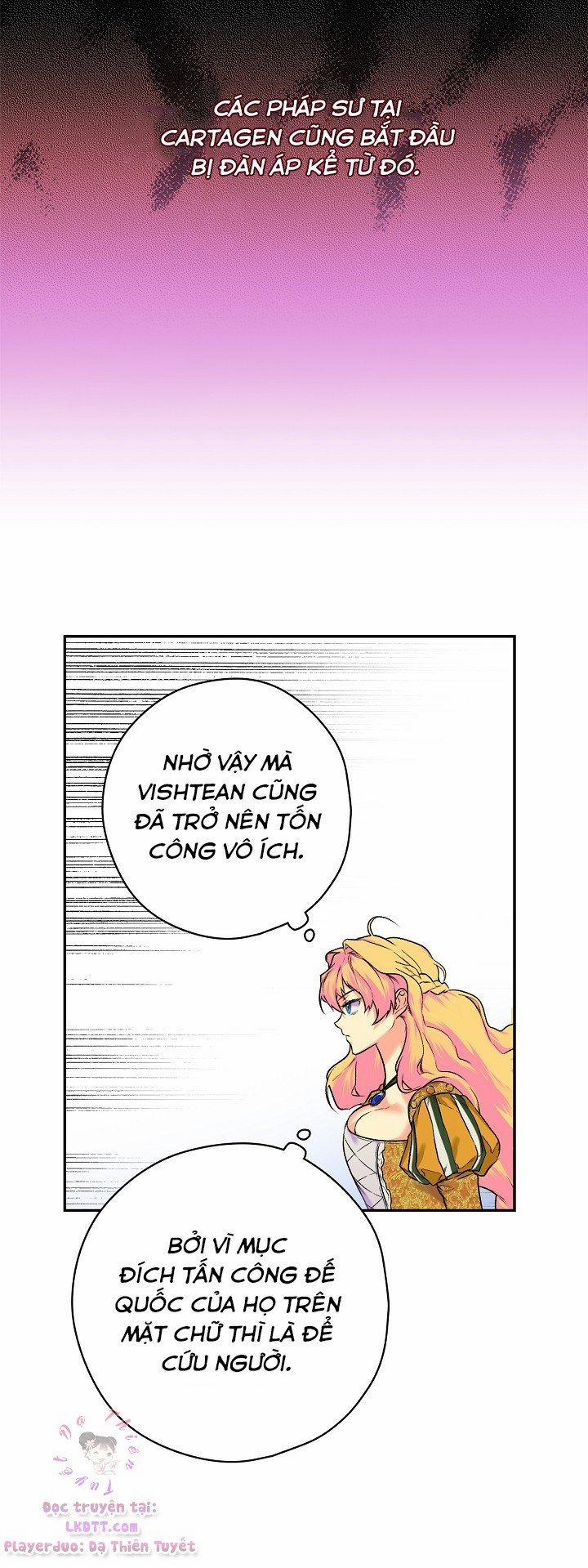 Bí Mật Của Quý Cô 1 trang 23