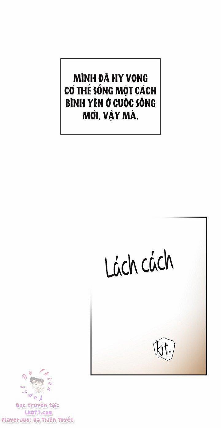 Bí Mật Của Quý Cô 1 trang 29