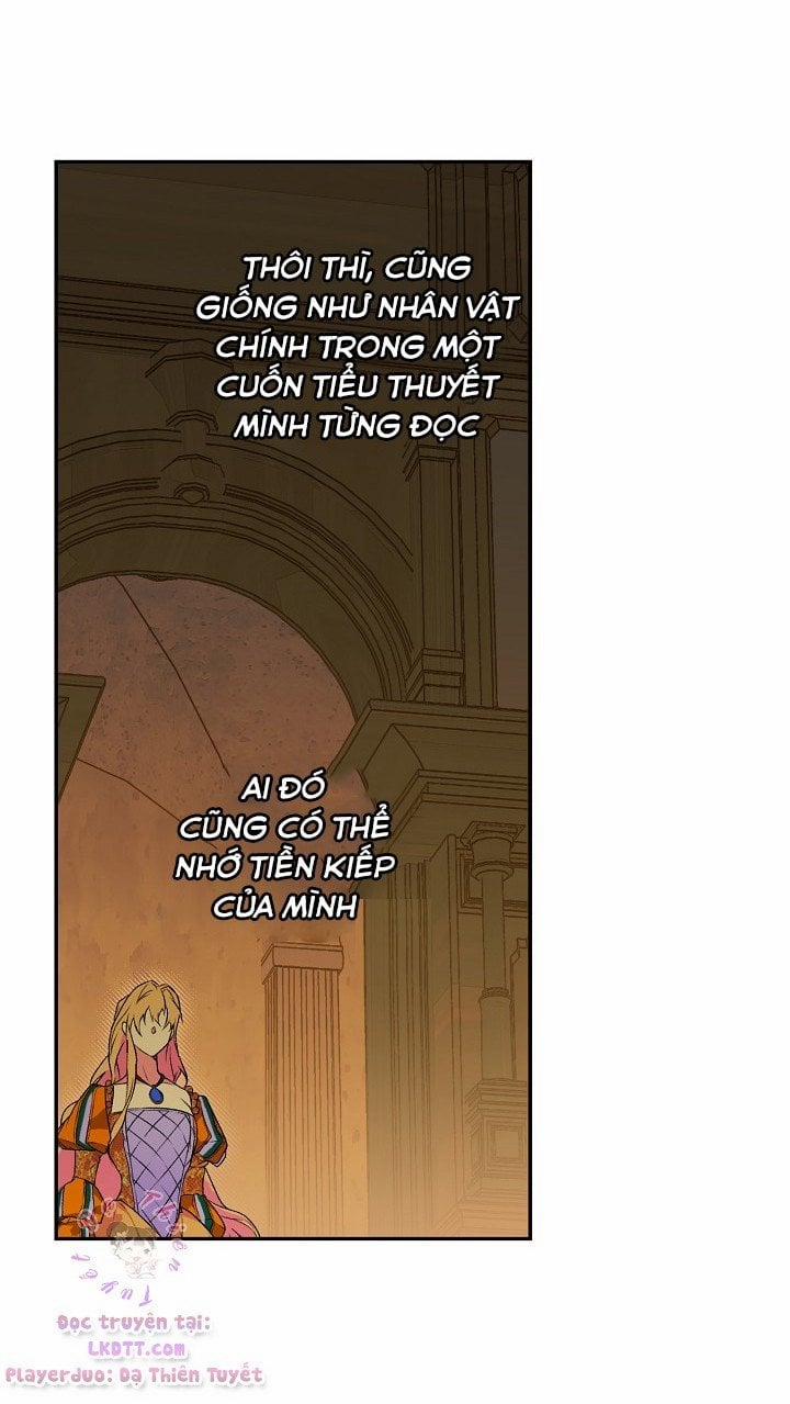 Bí Mật Của Quý Cô 1 trang 30